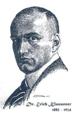 Erich Klausenerg